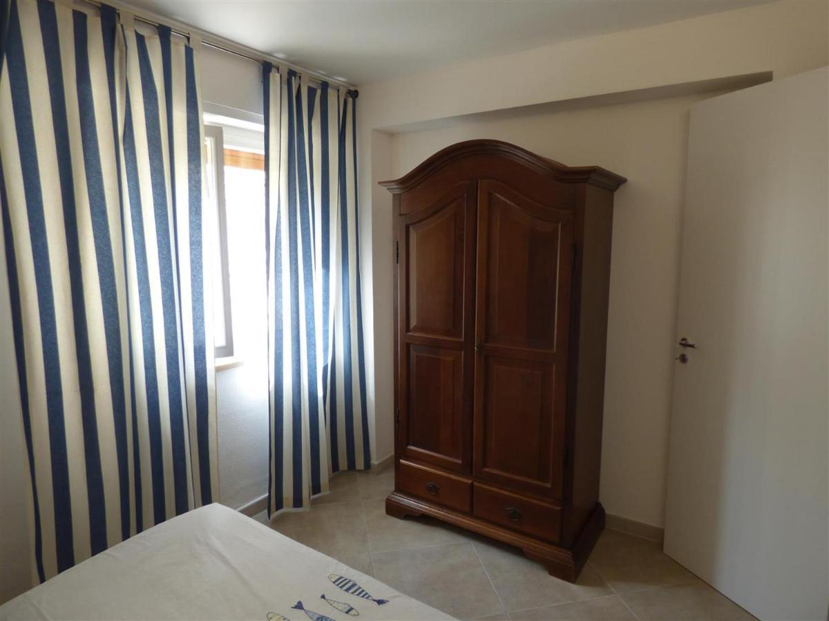 Tundra 1 Appartement Tirrenia Buitenkant foto