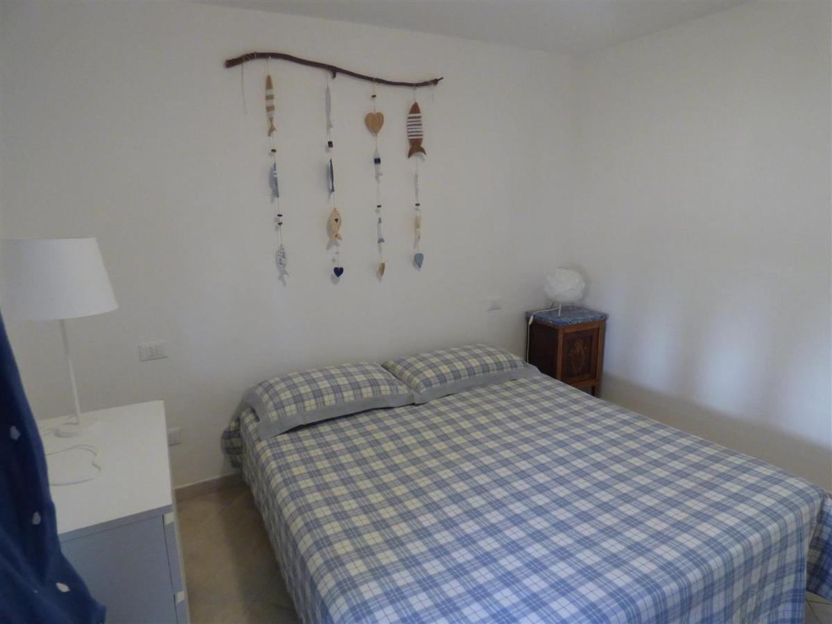 Tundra 1 Appartement Tirrenia Buitenkant foto