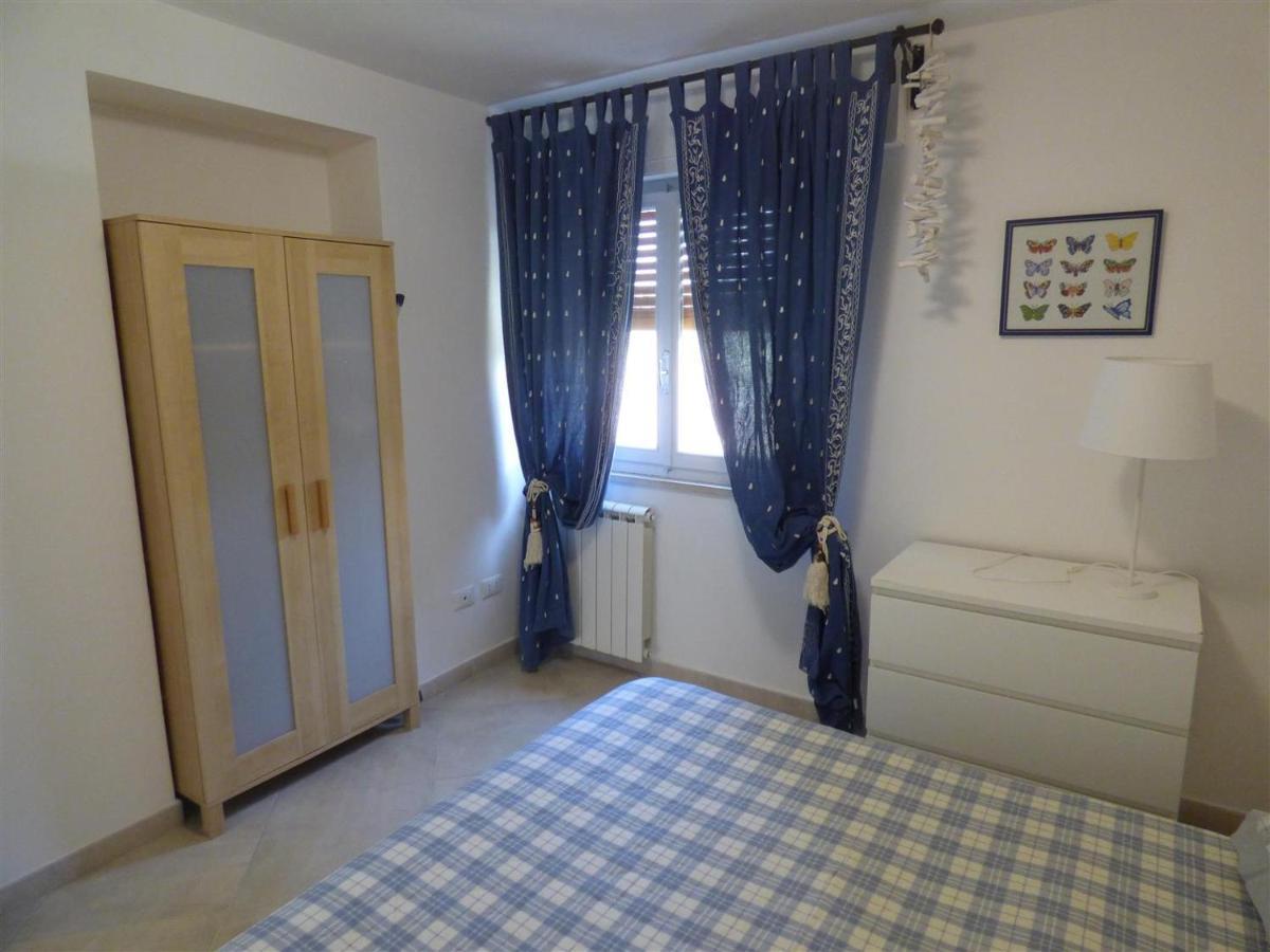 Tundra 1 Appartement Tirrenia Buitenkant foto